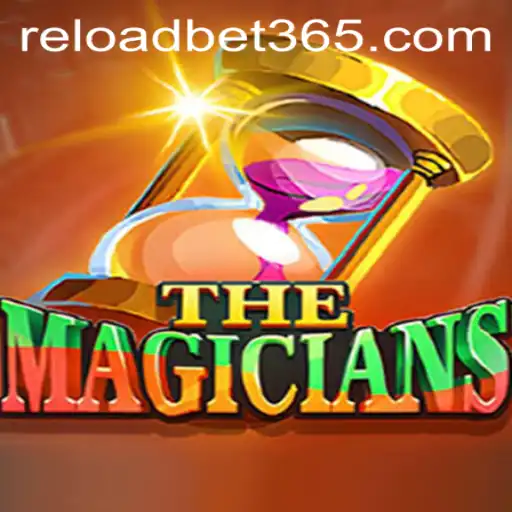 Enchanting Worlds: TheMagicians and the Thrill of Reloadbet
