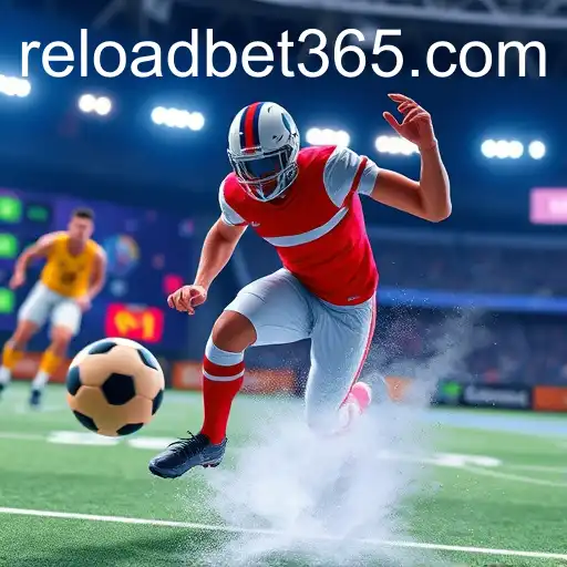 Virtual Sports and Reloadbet: Exploring a Digital Revolution